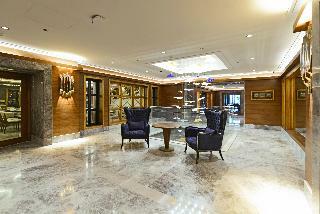 Mercure Bursa Hotel