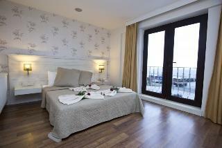 Hotel Boutique Tiara B�y�kada Otel