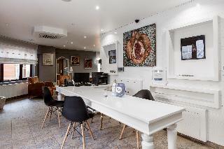Hotel Boutique Tiara B�y�kada Otel
