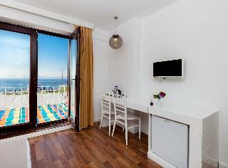 Hotel Boutique Tiara B�y�kada Otel