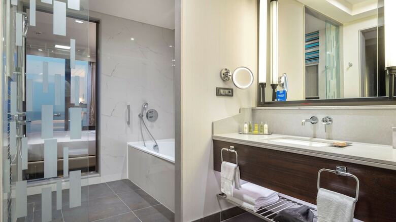 Hotel Hilton Istanbul Bakirkoy