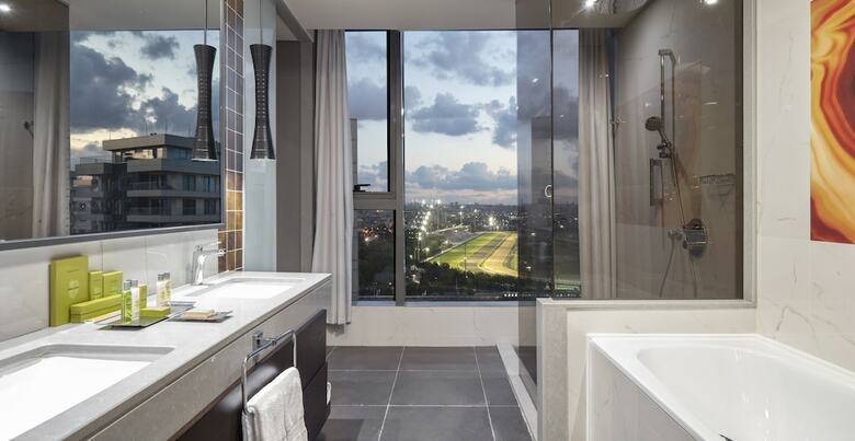 Hotel Hilton Istanbul Bakirkoy