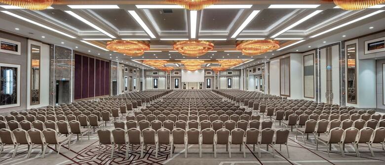 Hotel Hilton Istanbul Bakirkoy