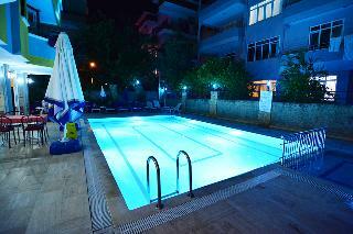 Arsi Sweet Suite Hotel