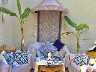 Hotel Boutique Simira Hotel