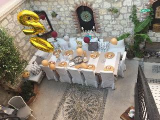 Hotel Boutique Simira Hotel