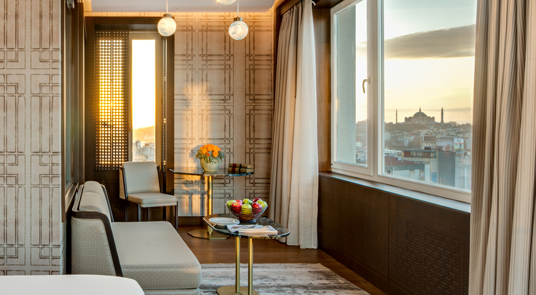 The Galata Istanbul Hotel Mgallery By Sofitel