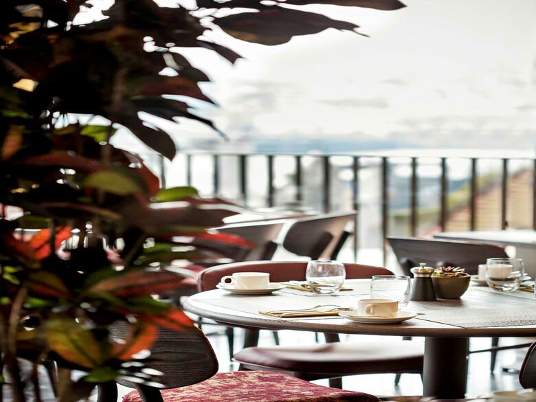 The Galata Istanbul Hotel Mgallery By Sofitel