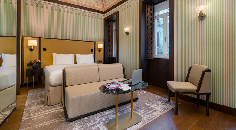 The Galata Istanbul Hotel Mgallery By Sofitel