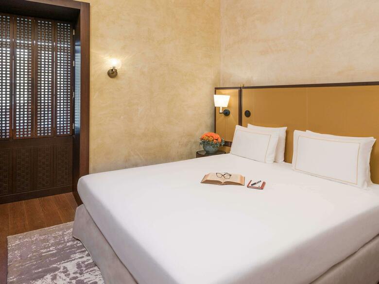 The Galata Istanbul Hotel Mgallery By Sofitel