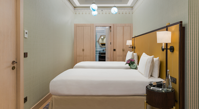 The Galata Istanbul Hotel Mgallery By Sofitel