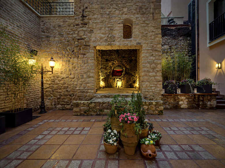 The Galata Istanbul Hotel Mgallery By Sofitel