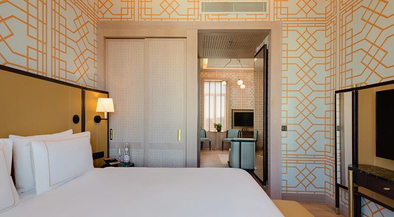 The Galata Istanbul Hotel Mgallery By Sofitel