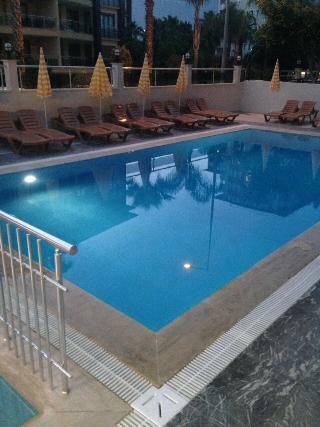 Asem Hotel
