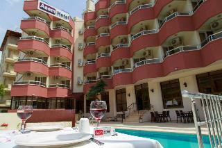 Asem Hotel