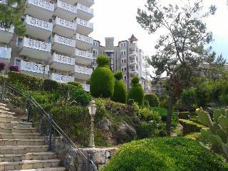 Larina Resort & Spa Hotel