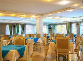 Larina Resort & Spa Hotel