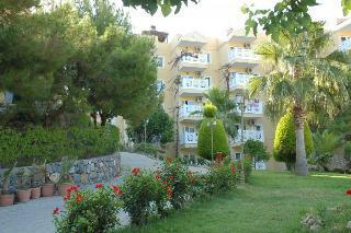 Larina Resort & Spa Hotel