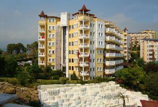 Larina Resort & Spa Hotel