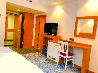 Golden Inn Hotel Uzungol