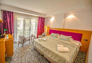 Golden Inn Hotel Uzungol