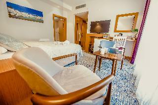 Golden Inn Hotel Uzungol
