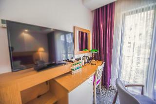 Golden Inn Hotel Uzungol