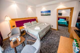 Golden Inn Hotel Uzungol