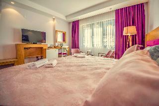 Golden Inn Hotel Uzungol