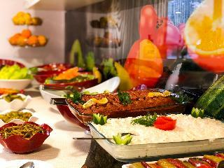 Golden Inn Hotel Uzungol