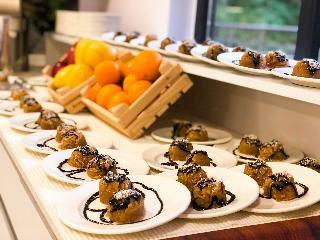 Golden Inn Hotel Uzungol