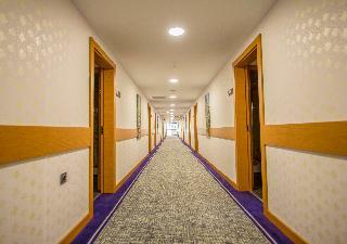 Golden Inn Hotel Uzungol