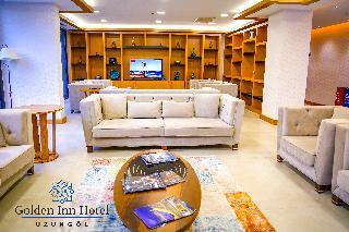 Golden Inn Hotel Uzungol