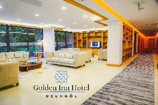 Golden Inn Hotel Uzungol