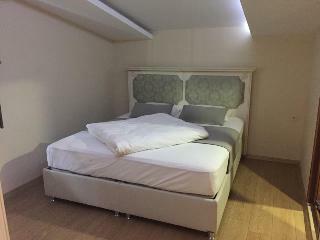 Hotel Boutique Kuzey Palace