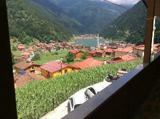 Hotel Boutique Kuzey Palace