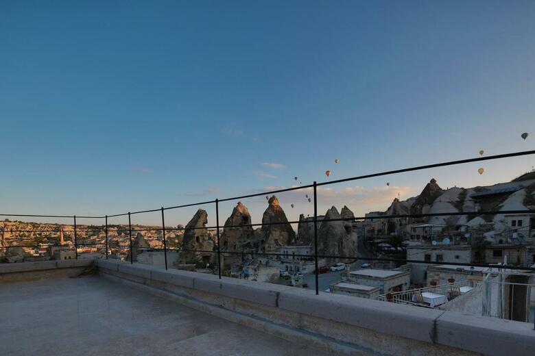Hotel Rox Goreme