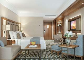 Hotel Ramada Plaza Rize