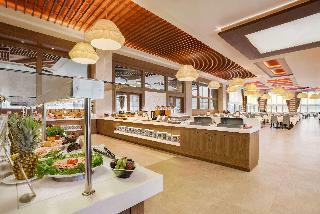 Hotel Ramada Plaza Rize