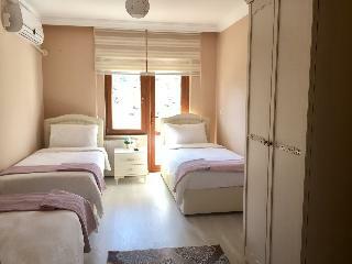 Defne Gold Apart Hotel