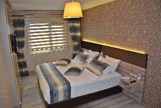 Aparthotel 61 Park Otel