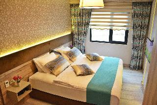 Aparthotel 61 Park Otel
