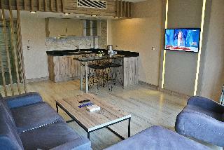 Aparthotel 61 Park Otel