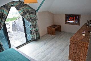 Aparthotel 61 Park Otel
