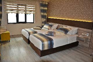 Aparthotel 61 Park Otel