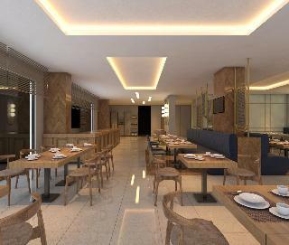 Aparthotel 61 Park Otel