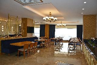 Aparthotel 61 Park Otel
