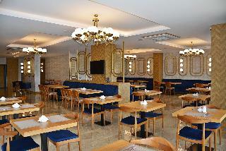 Aparthotel 61 Park Otel