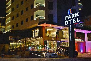 Aparthotel 61 Park Otel