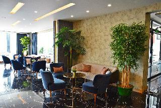 Aparthotel 61 Park Otel